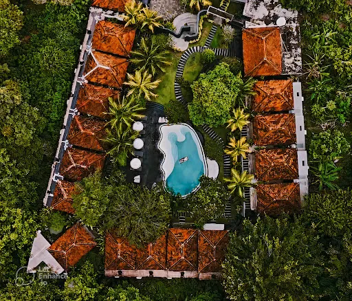 Bukal Sari Villas 2