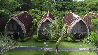 Bukal Sari Villas 3