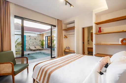 CHAO Villas & Rooms, Uluwatu, Bali 1