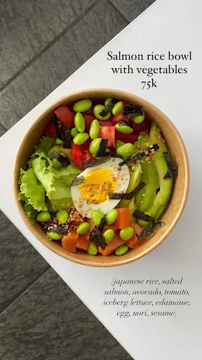 EASY CAFE (meal is ready) 3