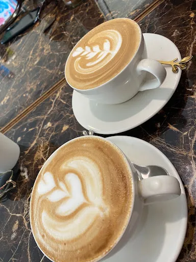 My Bali Coffee 3