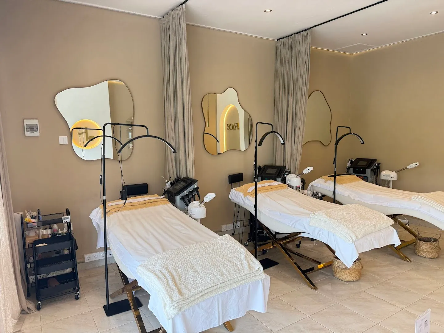 Point Face - Facial Spa Uluwatu 1