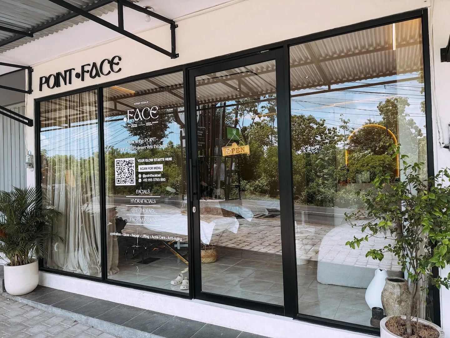 Point Face - Facial Spa Uluwatu 2