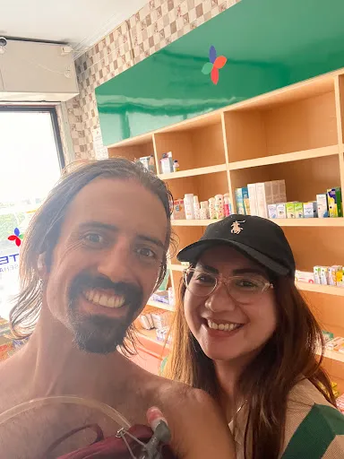 Apotek Rakyat Sehat 3