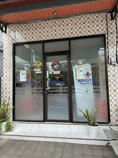 Apotek Rakyat Sehat 4