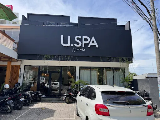 U Spa Ungasan 3