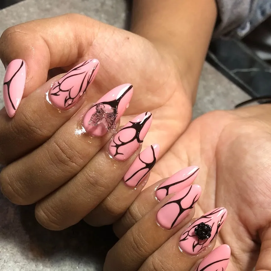 GEE BEAUTY STUDIO 3 2