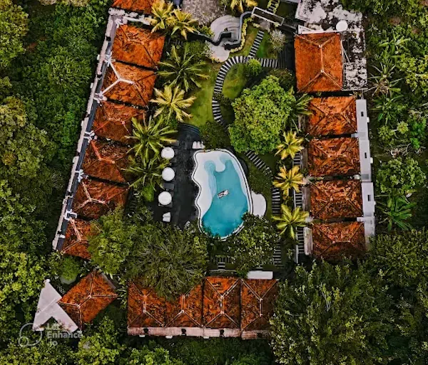 ONAYA Bali Resort