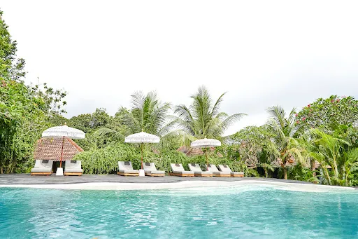 ONAYA Bali Resort 2