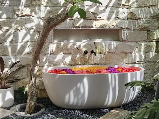 ONAYA Bali Resort 4