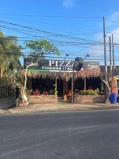 PIZZA 'N GOOO UNGASAN 3