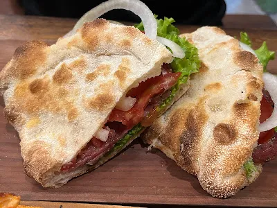 PIZZA 'N GOOO UNGASAN 4