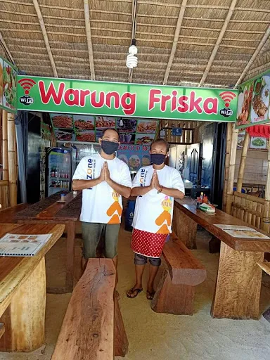Warung Anis 1
