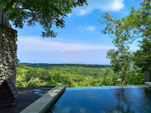 Divinity Villas Uluwatu Bali 2