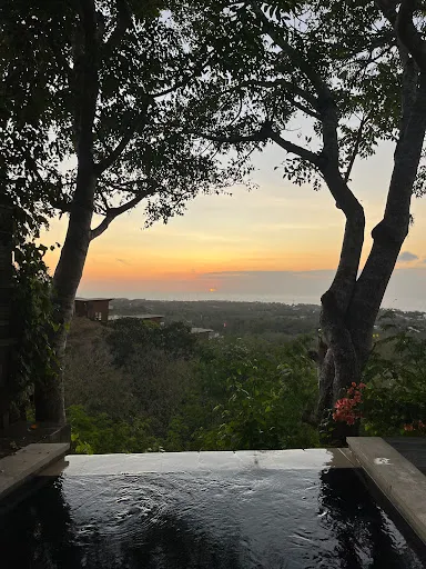 Divinity Villas Uluwatu Bali 4