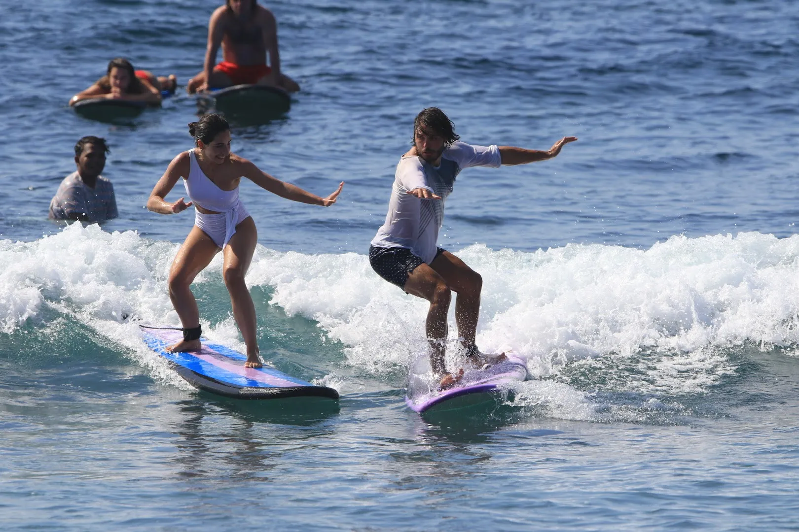 Surfnesia Surf Lesson and Guiding 2