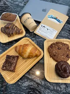 Pulau Artisan Chocolate 1