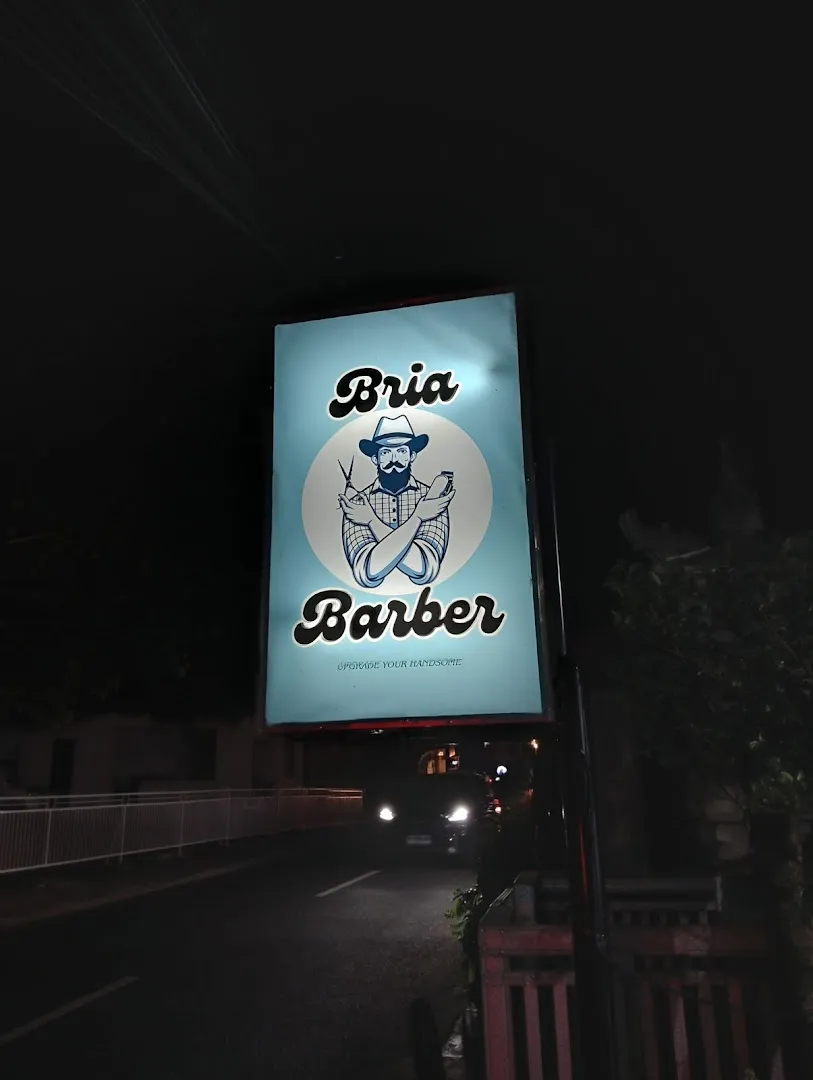 Bria Barbershop 4