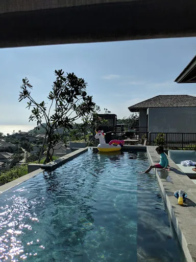 Six Senses Spa Uluwatu, Bali