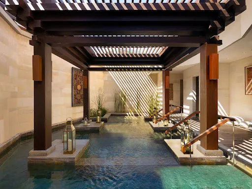 Six Senses Spa Uluwatu, Bali 1