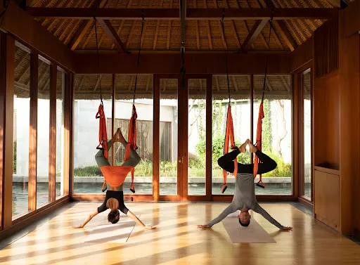 Six Senses Spa Uluwatu, Bali 3
