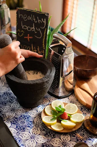 Six Senses Spa Uluwatu, Bali 4