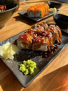G. Restaurant