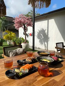 G. Restaurant 4