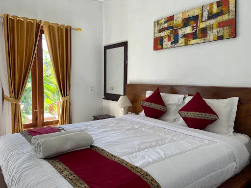 Puja Uluwatu Village 1