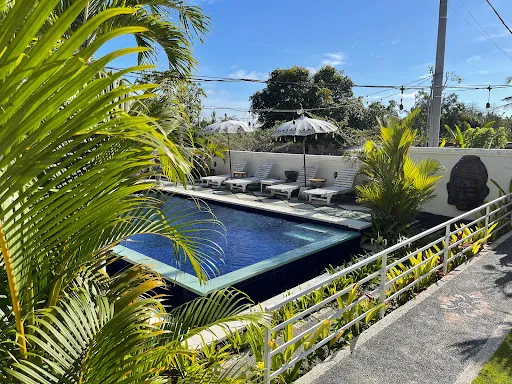 Puja Uluwatu Village 2