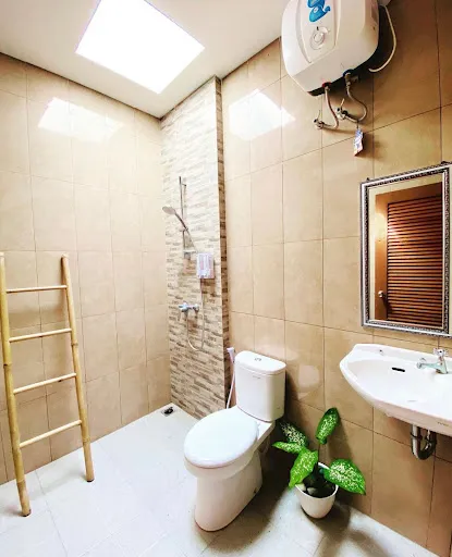 Puja Uluwatu Village 3