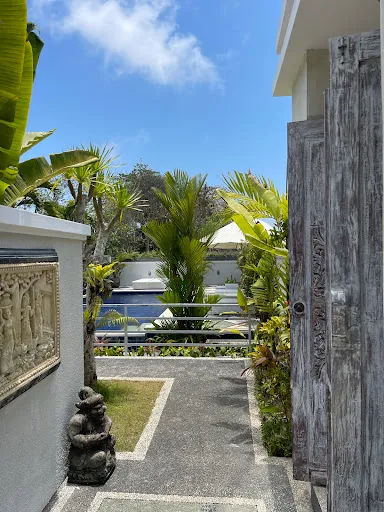 Puja Uluwatu Village 4