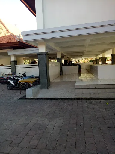 Pasar Desa Adat Pecatu