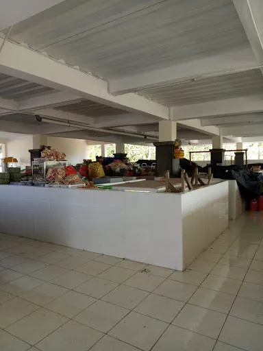 Pasar Desa Adat Pecatu 2