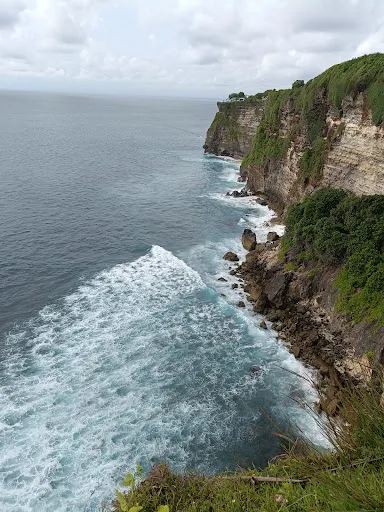 Pasar Desa Adat Pecatu 3