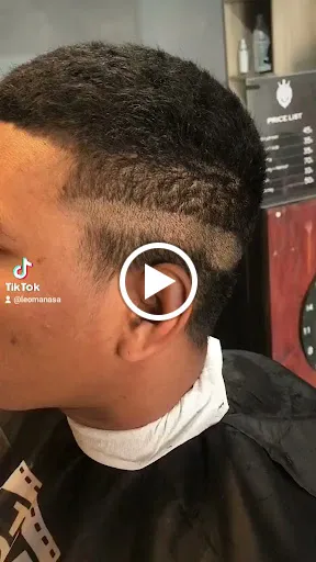 LEO BARBER 3