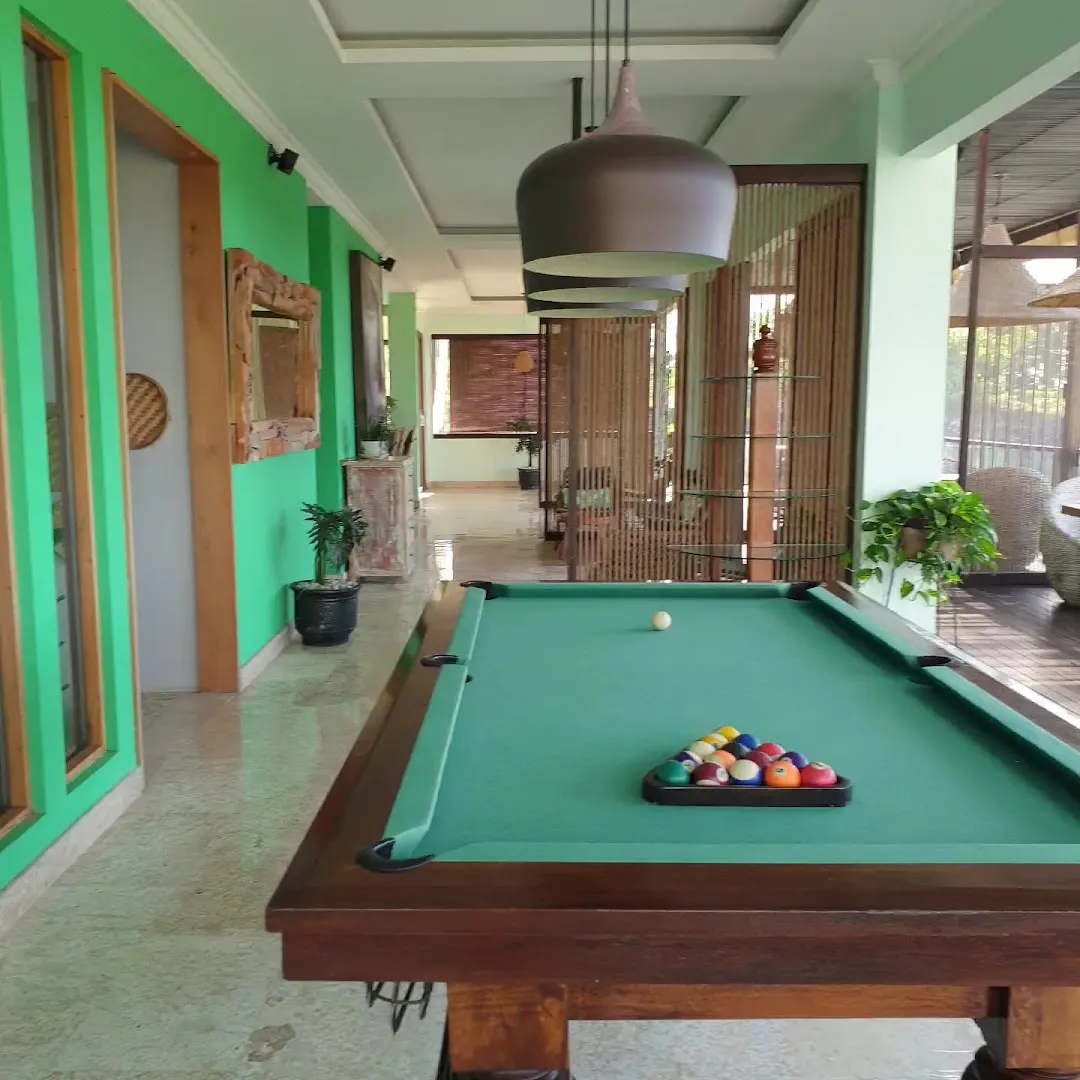 Nunamkhalu Private Villas & Spa 1