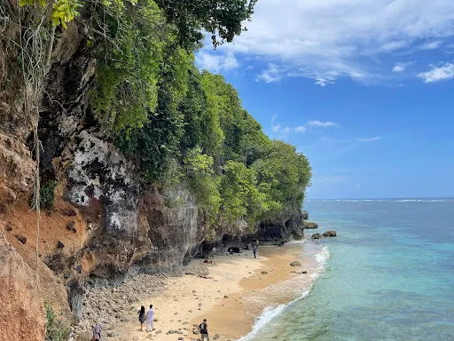 Pantai Batu Barak 2