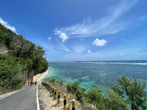 Pantai Batu Barak 3