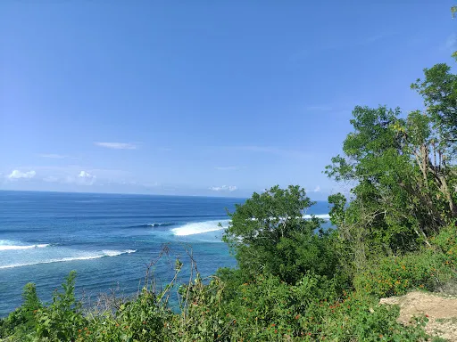 Pantai Batu Barak 4