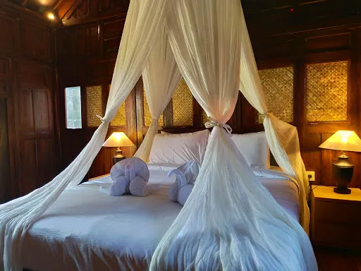 The Pande Hill Homestay 1