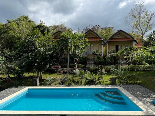 The Pande Hill Homestay 2