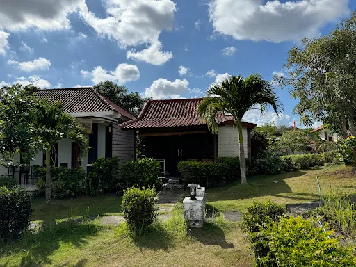 The Pande Hill Homestay 3