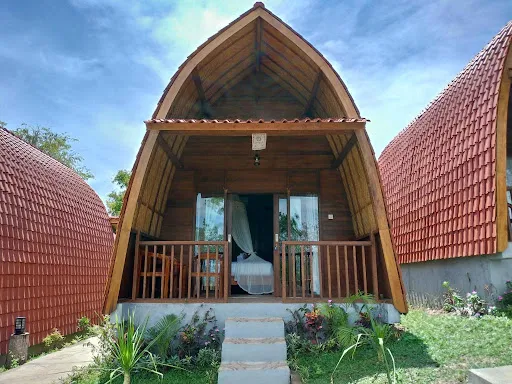 The Pande Hill Homestay 4