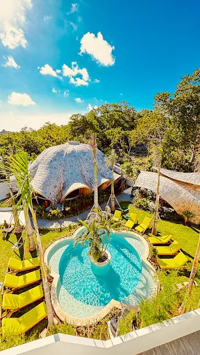 Mantra Wellness Centre 1
