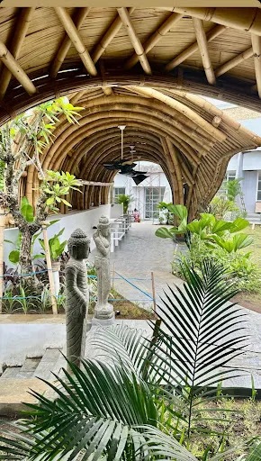 Mantra Wellness Centre 3