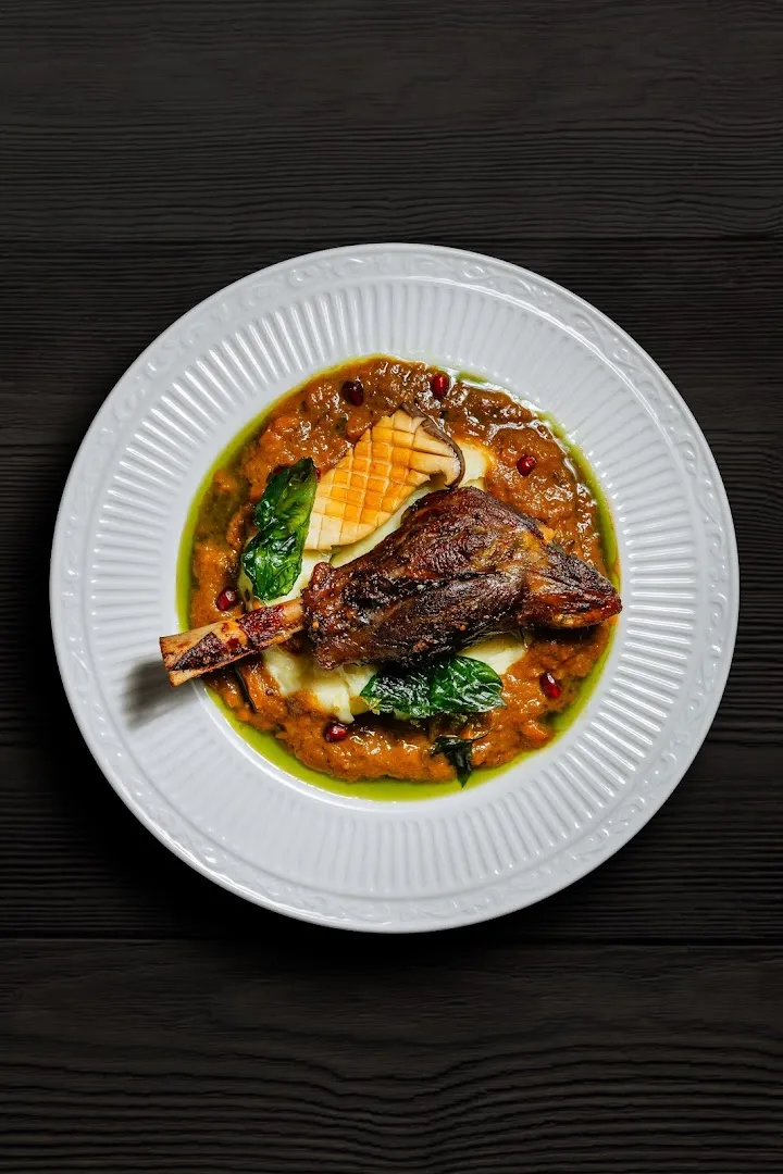 Public People restaurant 2