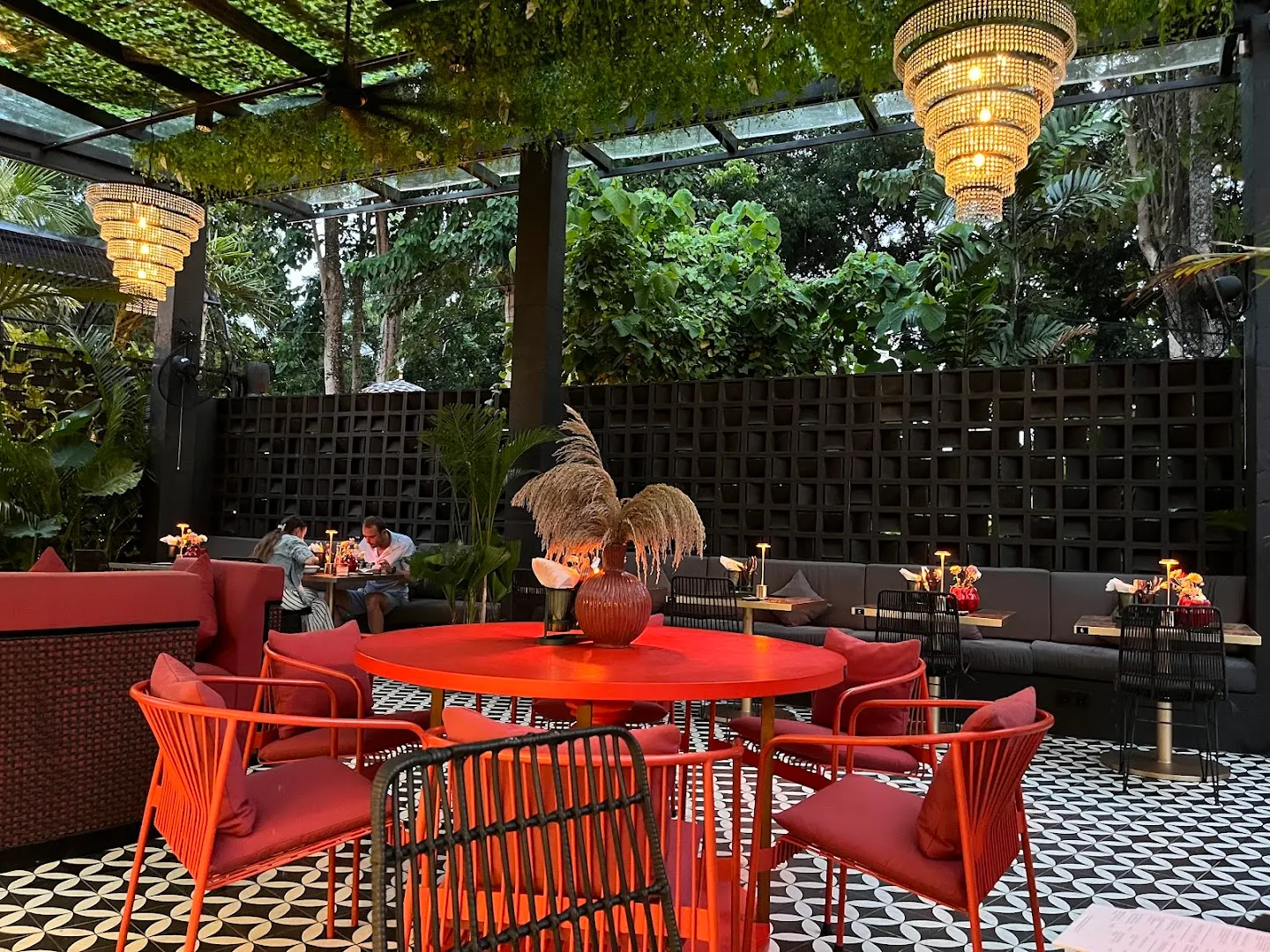 Public People restaurant 3