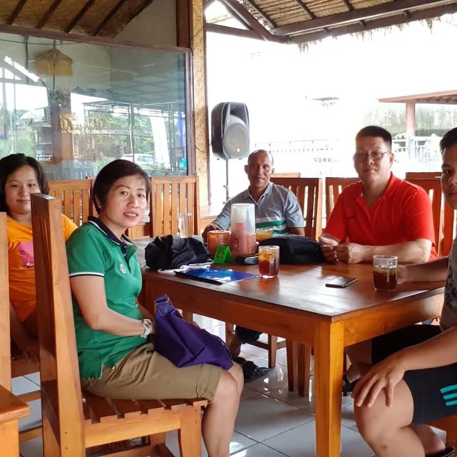 Warung sembilan [ ᬯᬭᬸᬂ ᬲᭂᬫ᭄ᬩᬶᬮᬦ᭄᭟ ] 1