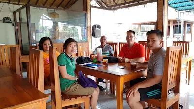 Warung sembilan [ ᬯᬭᬸᬂ ᬲᭂᬫ᭄ᬩᬶᬮᬦ᭄᭟ ] 2